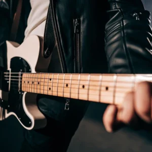 Cours de Basse électrique