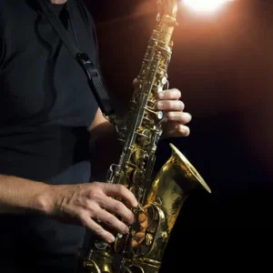 Cours de Saxophone
