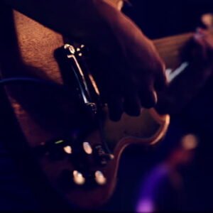 Cours de Guitare acoustique et Guitare électrique